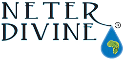NeterDivine Logo